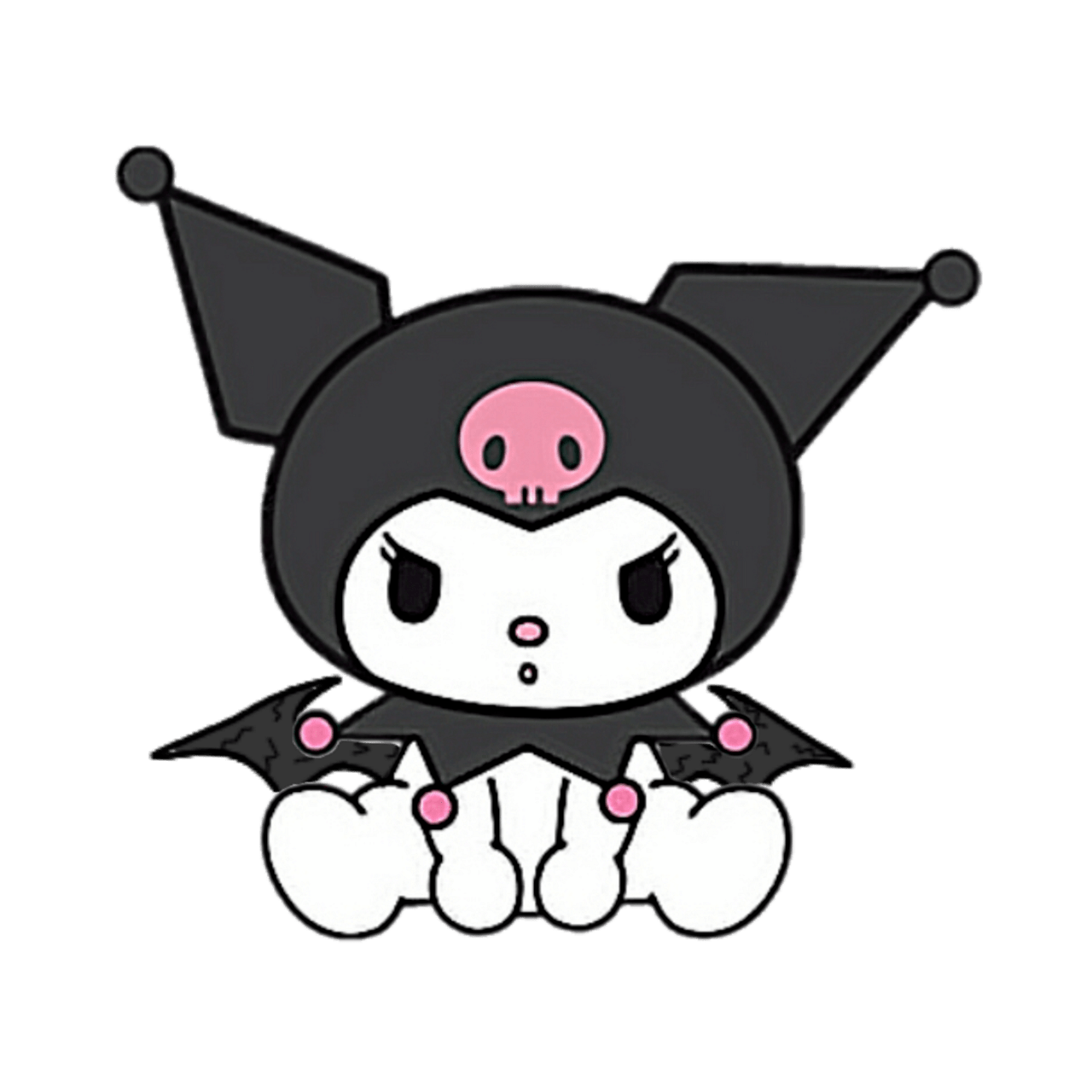 Kuromi2